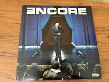 Eminem encore vinyl for sale  Dayton