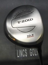 Mizuno zoid forged for sale  SPILSBY