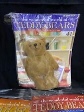 Teddy bears magazines for sale  LLANDUDNO