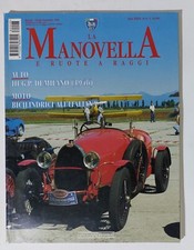 I115339 manovella 1996 usato  Palermo