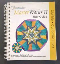 Designer gallery masterworks for sale  Mccomb