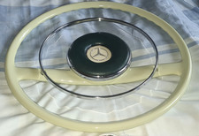 Mercedes ldtimer lenkrad gebraucht kaufen  Ertingen