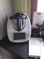 Riginal thermomix vorwerk gebraucht kaufen  Extertal