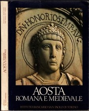 aosta romana medievale usato  Italia