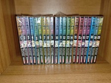 Trinity seven sequenza usato  Nocera Superiore