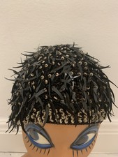 Unisex skull cap for sale  LONDON