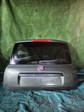 Portellone posteriore fiat usato  Taurianova