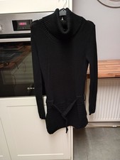 Ladies black jumper for sale  MEXBOROUGH