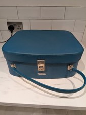 Vintage foxcroft antler for sale  PRESTON