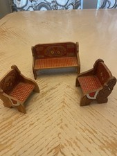 Vintage set matching for sale  Katy