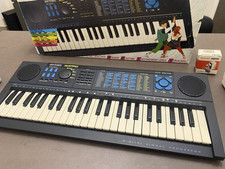 Pianola bontempi usato  Carini