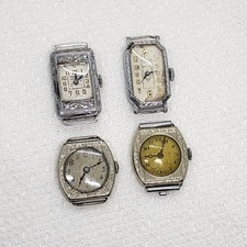 6 watch band assortment for sale 6 watch band assortment for sale Hales Corners