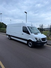 Mercedes sprinter 313 for sale  UK