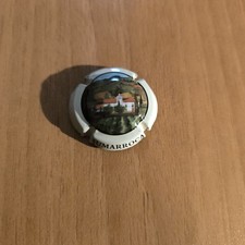 Sumarroca borchia capsula usato  Bari