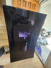 Curved smart suhd for sale  San Jose