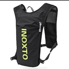 Mochila de hidratación para unissex para correr,senderismo,ciclismo y deportes comprar usado Mochila de hidratación para unissex para correr,senderismo,ciclismo y deportes comprar usado  Enviando para Brazil