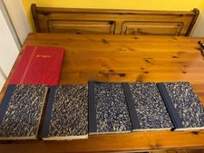 Collezione francobolli usato  Roma
