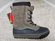 Vans standard zip for sale  Laurel