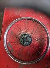 Honda 185 vorderradfelge gebraucht kaufen  Goch