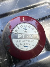 pioneer tweeter for sale  San Francisco