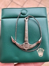 Rolex anchor 200 usato  Mestrino