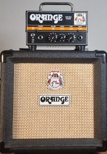 Orange micro dark for sale  HASTINGS