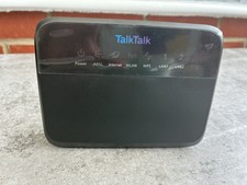 Talktalk huawei hg523a for sale  QUEENBOROUGH