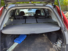 Honda parcel shelf for sale  UK