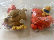 Mcdonalds happy meal for sale  GREAT YARMOUTH