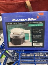 Proctor silex replacment for sale  Newfield