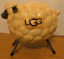 Ugg australia wool for sale  Chesaning