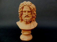 Antique terracotta bust for sale  UK
