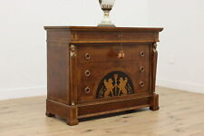 Neoclassical design vintage for sale  Kaukauna