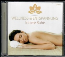Innere ruhe wellness gebraucht kaufen  Altusried