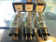 Mullard gz32 5v4g d'occasion  Expédié en Belgium