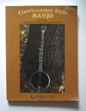 Vintage banjo book for sale  NORWICH