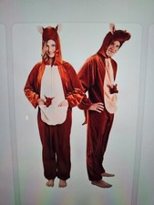 Kängurukostüm boland größe gebraucht kaufen  Langenzenn