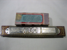Hohner vintage marine for sale  Camarillo
