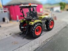 Claas xerion 3800 gebraucht kaufen  Sinsheim