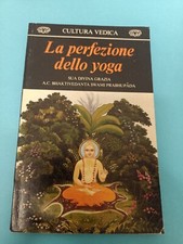Libro perfezione dello usato  Poggibonsi