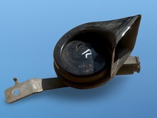 Hupe signalhorn tiefton gebraucht kaufen  Blaubeuren