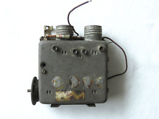 Old valve tuner. for sale  NORTHWICH