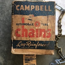 Campbell automobile tire for sale  Harrisburg