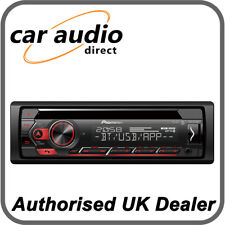 Pioneer deh s420bt for sale  OXFORD