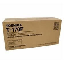 Toner toshiba 170f d'occasion  Hénin-Beaumont