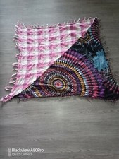 Foulard desigual d'occasion  Saint-Éloy-les-Mines