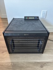 Excalibur 3948cdb tray for sale  Phoenix