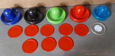 Air hockey paddles for sale  Mansfield