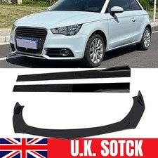 Side skirt front for sale  LEICESTER