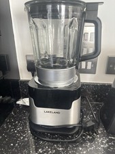 Lakeland soup maker for sale  BROMLEY